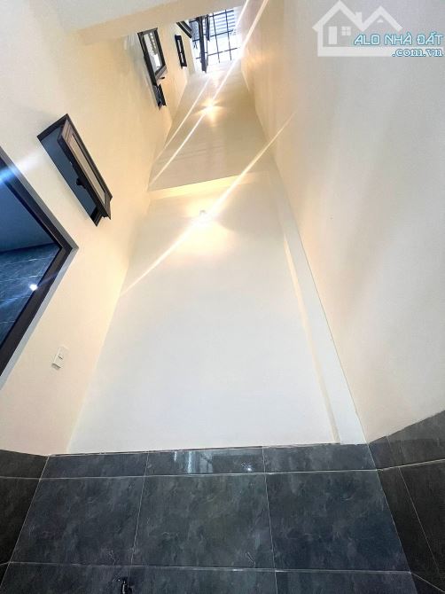 💰🏡 Bán Nhà 1 trệt 2 Lầu PHƯỜNG phú tân Tp thủ dầu 1 Bình Dương, Cực đẹp mới hoàn thiện - 6