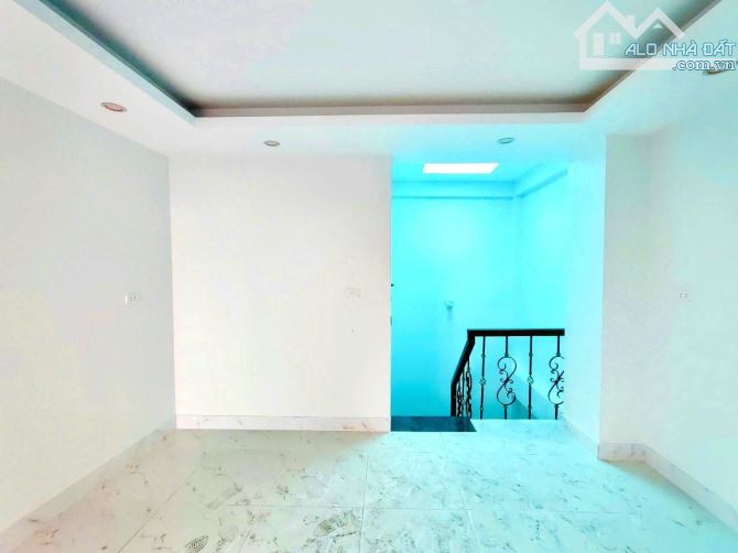 VĂN CHƯƠNG-ĐỐNG ĐA-6 TẦNG THANG MÁY-FULL NỘI THẤT-2 THOÁNG-Ở NGAY- 15M RA Ô TÔ - 9.3 TỶ - 6