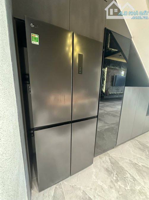 🛑 CHO THUÊ NHÀ 3 TẦNG: NGUYỄN THẾ KỶ - 4PN - 4WC - 6