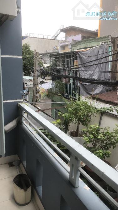 🏠 NHÀ ĐẸP 2PN – HẺM XE HƠI THÔNG TỨ TUNG – SÁT MẶT TIỀN NGUYỄN VĂN QUÁ - TRƯỜNG CHINH - Q - 6