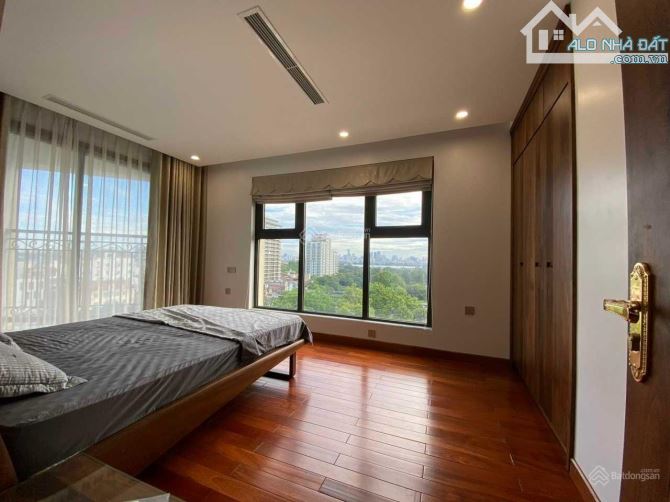 Cơ hội hiếm! Căn hộ 3PN 135m², giá 16,5 tỷ Dleroi Soleil đẳng cấp nhất Hồ Tây. - 6