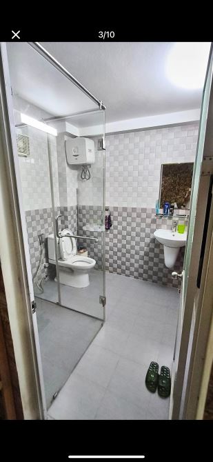 Bán nhà đẹp ngay An Trang An Dương đường to gốc dân - 6