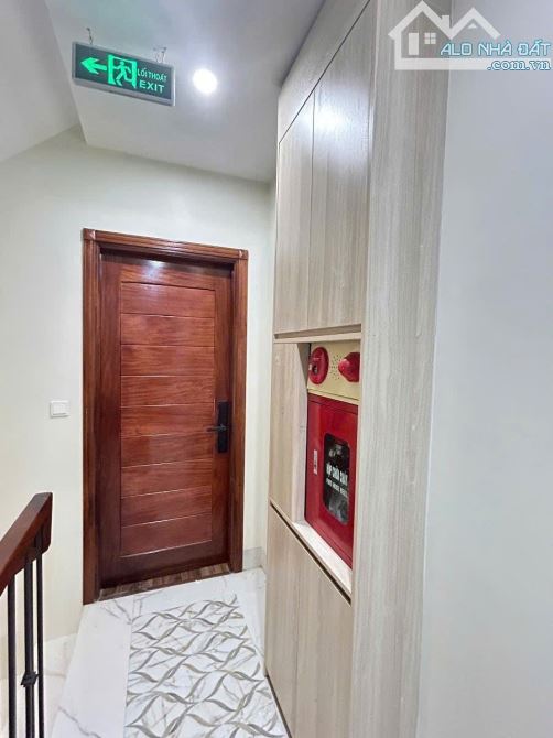 Bán nhà 7 tầng mặt phố phù hợp nhiều nhu cầu kinh doanh 26,5 tỷ quận Cầu Giấy - 6