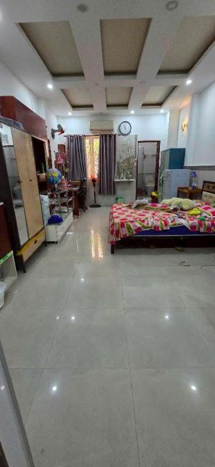 MẶT TIỀN KHU VIP TÊN LỬA - 100M2 - 5 TẦNG THANG MÁY - FULL NỘI THẤT - CHỈ 12 TỶ HƠN - 6