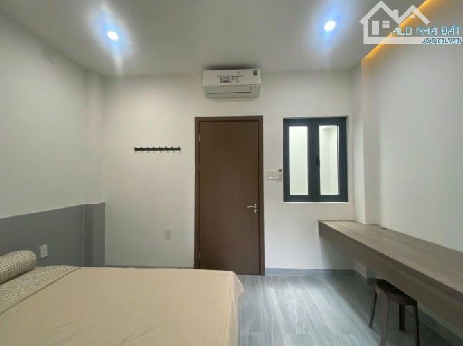 📍NHÀ ĐẸP ĐƯỜNG 8- TRƯỜNG THỌ- THỦ ĐỨC. 💎3 LẦU -5PN- THU NHẬP ~30TR/TH- $ 7.9TỶ  📍HXH đư - 6
