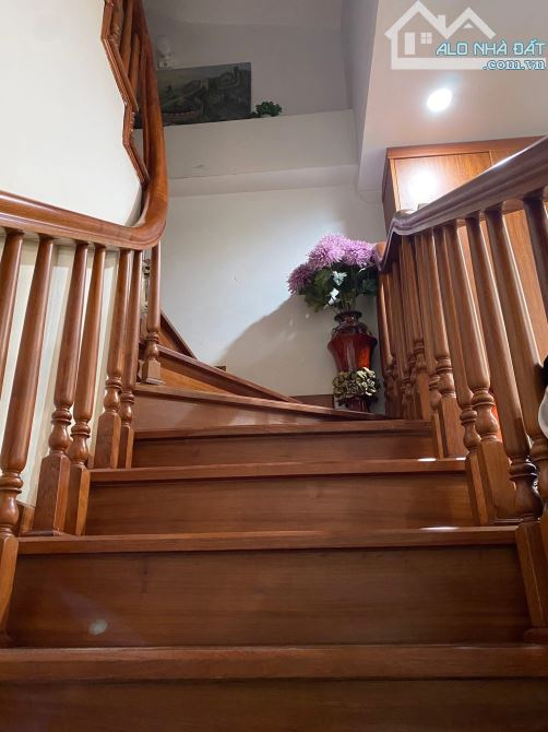 Bán nhà Lê Thanh Nghị 35m2, 6T, mt 3.5m mặt ngõ, 2 thoáng, 10m ra phố. Giá 12.5 tỷ