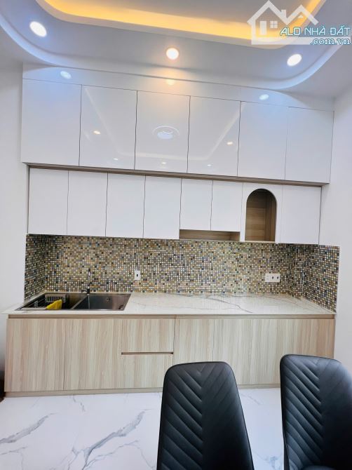 🏡 NHÀ MỚI HOÀN THIỆN – Gần quảng trường🏡 - 6