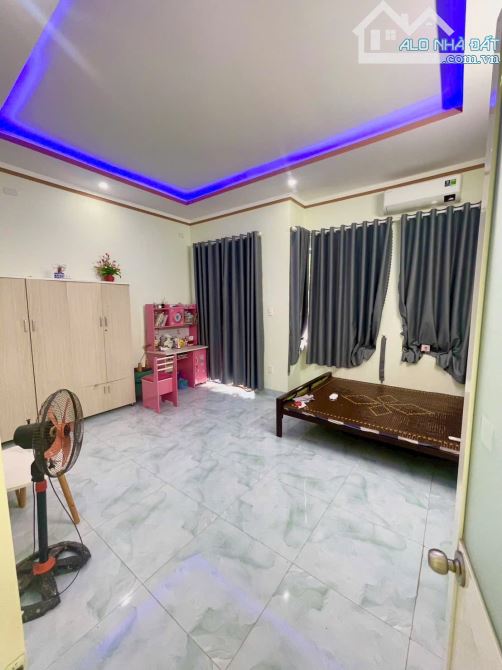Bán nhà 1 trệt 2 lầu sổ riêng thổ cư p. Trảng Dài - 6
