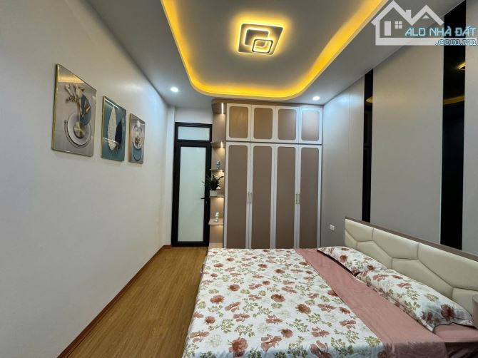 🚨 BÁN GẤP SIÊU PHẨM KHƯƠNG HẠ – Ô TÔ VÀO NHÀ – VIEW HỒ – GIÁ CHỈ NHỈNH 15 TỶ 🚨 - 6