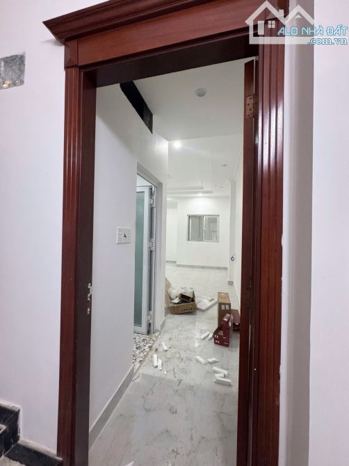 MẶT TIỀN TRẦN HƯNG ĐẠO – NHÀ MỚI 100% – 7 PHÒNG NGỦ - KHU VIP NHẤT TÂN PHÚ CẠNH BÀU CÁT - - 6