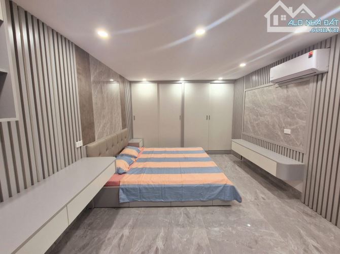 Bán nhà tập thể Nhân Chính Thanh Xuân, nhà dòng tiền full nội thất 80m2x 4 tỷ 7 - 6