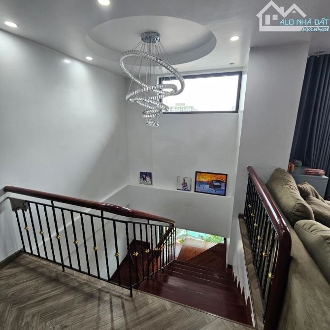 Bán CH Duplex số 4 Chính Kinh, Thanh Xuân, 223m2, 5N,3WC, giá 15.8 tỷ - 6
