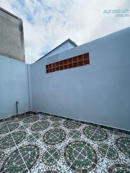 Bán nhà 2 tầng 135m² hẻm xe hơi TCH10, Trung Mỹ Tây, Quận 12 – Giá chỉ 8 tỷ, sổ hồng riêng - 6