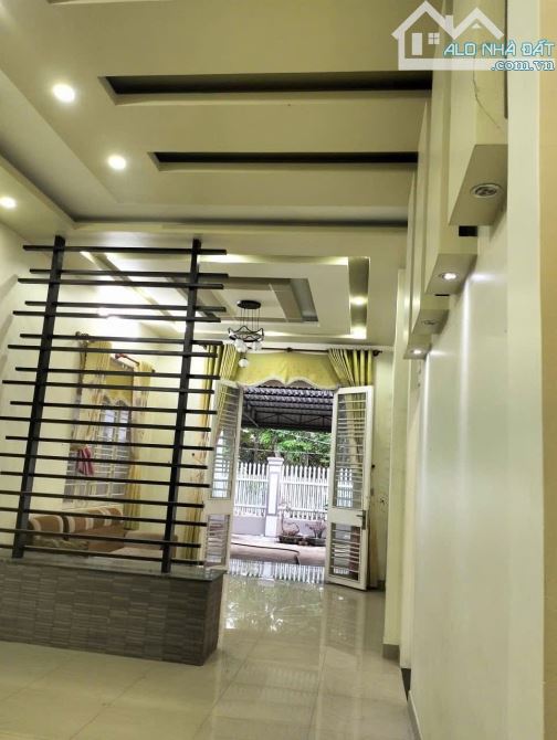 Bán nhà khu phố 6  Thị Trấn Tân Biên , huyện Tân Biên , tây Ninh dt 10x40m nhà đẹp 1ty650 - 6