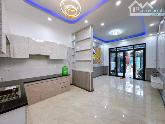 NP775 Bán phố mới hoàn thiện sang trọng Gần chợ Phúc Lâm P.Hố Nai  ----------------------- - 6