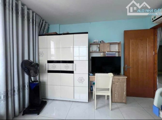 Chung cư Screc , Trường Sa, Q3: Giá 13tr/th, 80m2- 2PN, Nội thất - 6