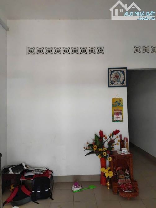 Vỡ nợ bán gấp căn nhà Đ.Tân Xuân 2 - hóc môn - SHR - 1 tỷ 055 triệu - 6