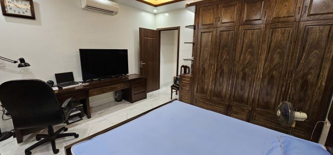 Nhà 63m2, 4 tầng đường 16m khu dân cư Việt Phát Sout city Vĩnh Niệm - 6