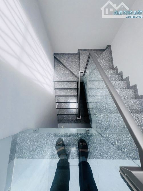 đường số 12 thủ đức 87m2 4 tầng giá chỉ 20 tỷ - 6