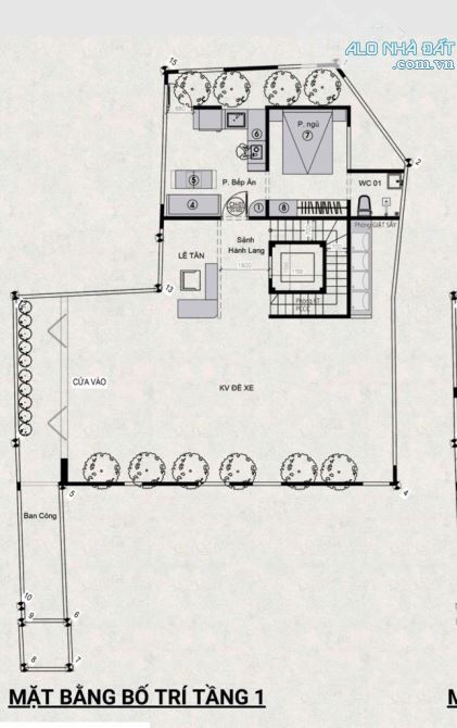💥BÁN ĐẤT VÀNG NGHI TÀM – 105M², 19.8 TỶ – ĐỐI DIỆN ĐƯỜNG THANH NIÊN, CÁCH PHỐ CỔ 5 PHÚT✅️ - 6