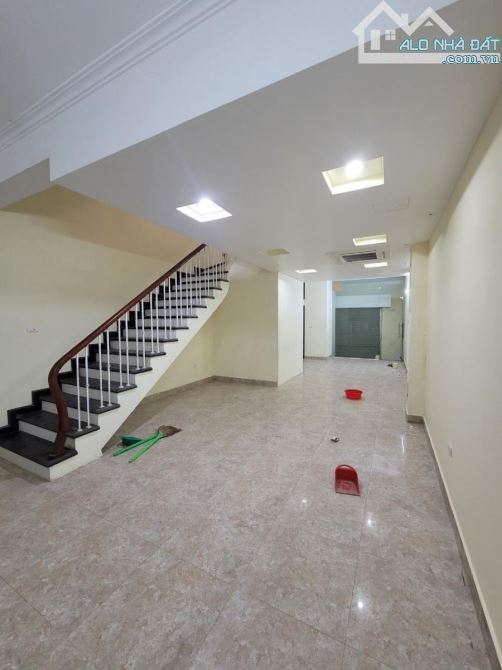 🏠 HAI MẶT THOÁNG – VỈA HÈ 3M – 100M² – 6 TẦNG – MẶT TIỀN 5M – HIẾM NHÀ BÁN❗ - 6