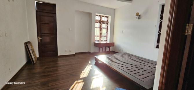 BIỆT THỰ ĐẲNG CẤP CHÂU ÂU- 4 MẶT THOÁNG VĨNH VIỄN- Ô TÔ TRÁNH TRƯỚC NH - 6