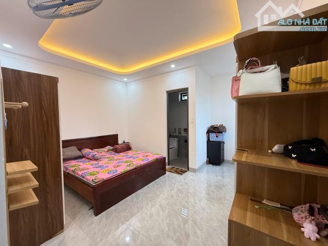 NHÀ HẺM TỈNH LỘ 8 CƯSUE - CƯMGAR 4tỷ150 - 6
