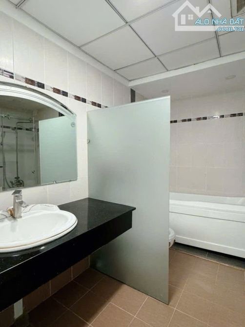 Chung cư Thái AN 2, NGuyễn văn Quá,Q12:110m2,3p ngủ,10tr - 6