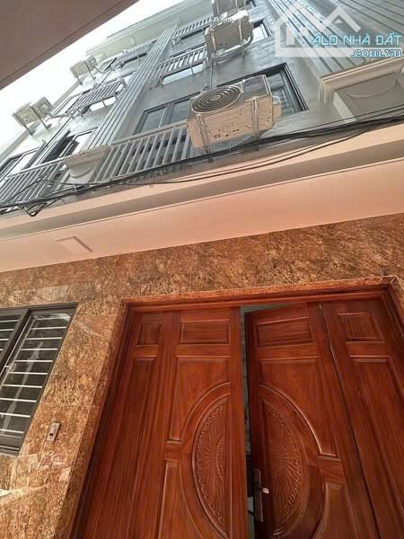 Cho thuê nhà vp Xuân Đỉnh, Bắc Từ Liêm, 50m2, 5 tầng, 7 ngủ, 20 triệu - 6