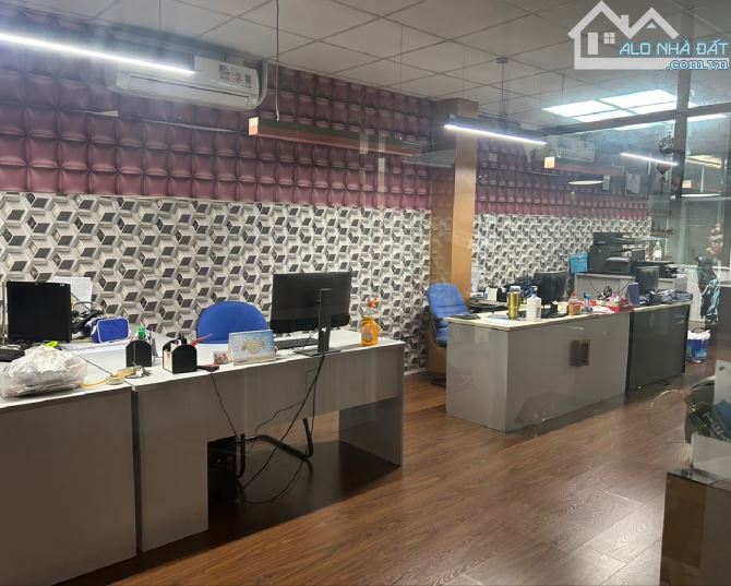 NHÀ XƯỞNG MẶT TIỀN ĐƯỜNG TRUNG MỸ TÂY – QUẬN 12, DIỆN TÍCH 338.5M2 - 6