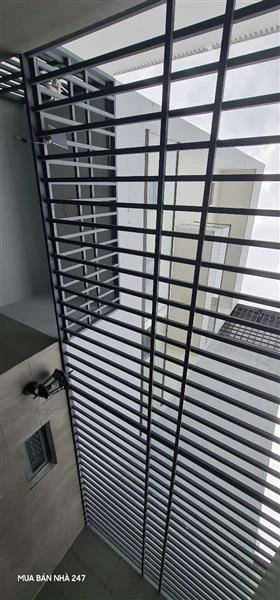 💥 Chủ gửi bán nhà 4 tầng mới 1/Thạnh Xuân 52 Quận12.Đường 8m .Dt:5×27 =135m2 Chỉ 8tỷ 💵. - 6