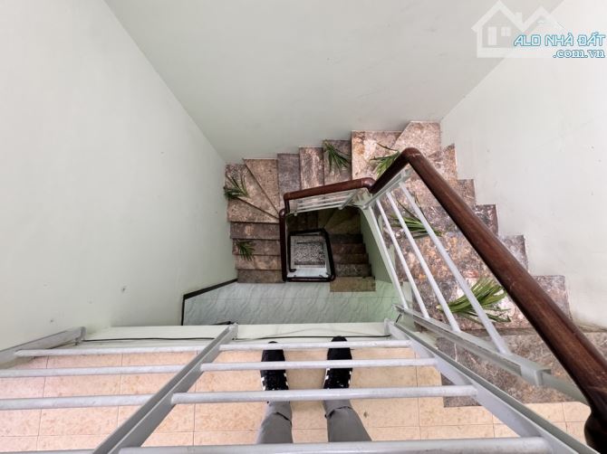 Nhà hẻm xe tải Nguyễn Trọng Tuyển 35m² – 2pn – Phường 1 – 5.4 tỷ - 6