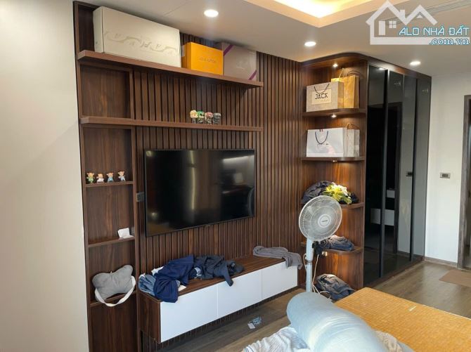 Bán căn hộ chung cư HDI Tây Hồ đường Võ Chí Công – DT 78m2 – view Hồ. - 6