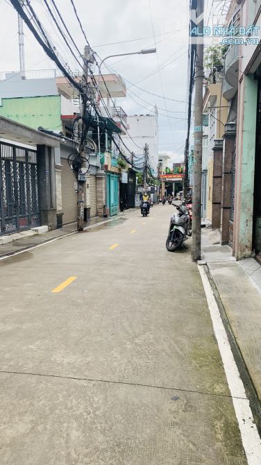 Bán nhà 1 trệt 1 lầu phường Tam Hiệp hẻm ô tô shr thổ cư giá 2ty750 TL - 6