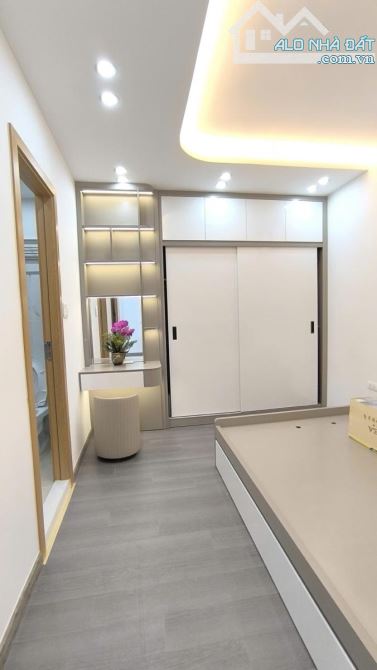 CHUNG CƯ N2D-TRUNG HOÀ NHÂN CHÍNH-61M- 2 NGỦ, 2 WC - MẶT PHỐ LÊ VĂN LƯƠNG-FULL NT-5.45TỶ - 6