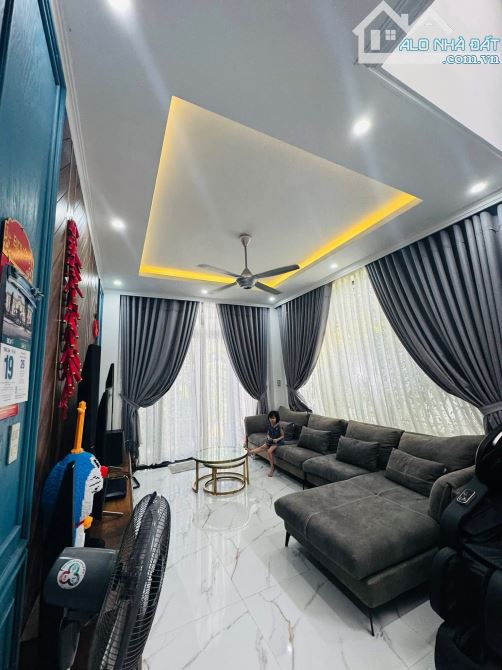 CHO THUÊ BIỆT THỰ SÂN VƯỜN AN ĐÔNG, TP HUẾ - 6