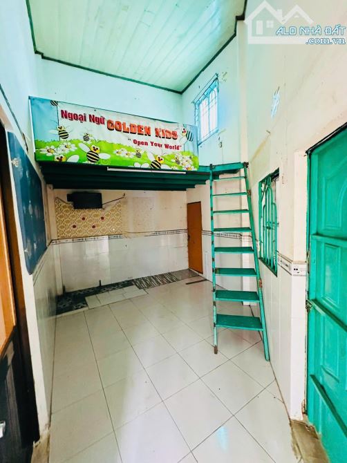 Nhà bán P.An Bình góc 2 mặt tiền 64m2 gần đường Trần Quốc Toản 3PN 2,75 tỷ đường 6m - 6