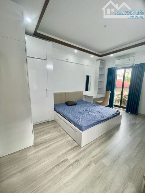 💥 BÁN NHÀ PHỐ ĐỘI CẤN – GẦN LĂNG BÁC – 35/40M² – 4 TẦNG – MT 6,23M – NHỈNH 9 TỶ 💥 - 6