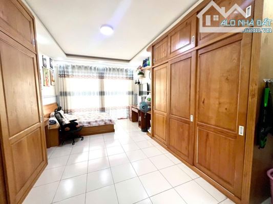 HẺM Ô TÔ THÔNG, NGUYỄN QUÝ YÊM, AN LẠC, BÌNH TÂN, 3 TẦNG, 64.0M2, 6.3 TỶ. - 6