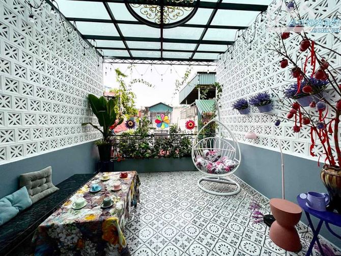 PHẢI NHANH-NHÀ HAI BÀ TRƯNG ĐẸP NỘI THẤT XỊN 4PN, NGÕ THÔNG, 20M RA OTO|DT40M2x4T_8,8TỶ