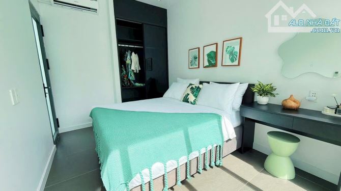BÁN VILLA HỒ BƠI – FULL NỘI THẤT – MẶT TIỀN NGUYỄN HUỆ, PHƯỚC LONG THỌ, ĐẤT ĐỎ – BRVT ✨ - 6
