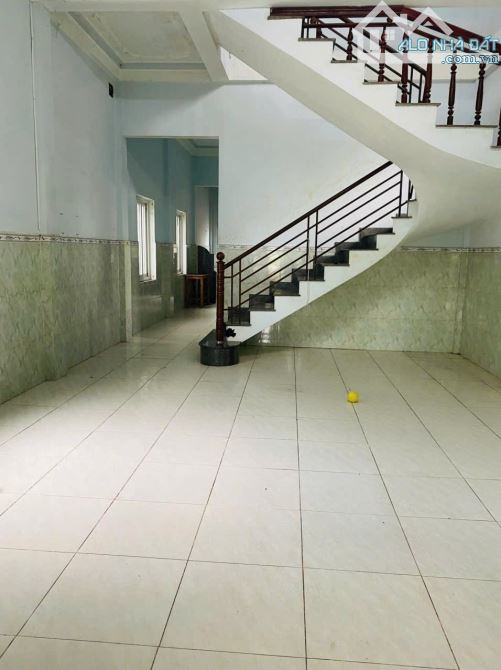 CHO THUÊ NHÀ NGUYÊN CĂN 2 TẦNG - MẶT TIỀN HÀN MẶC TỬ (GẦN CẦU VỸ DẠ )- VỸ DẠ- TP HUẾ - 6