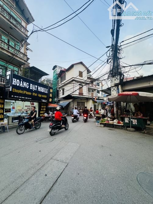 🔥HÀNG HIẾM - KINH DOANH - LÔ GÓC - Ô TÔ TRÁNH THÔNG TỨ TUNG - SÁT CHỢ - 6
