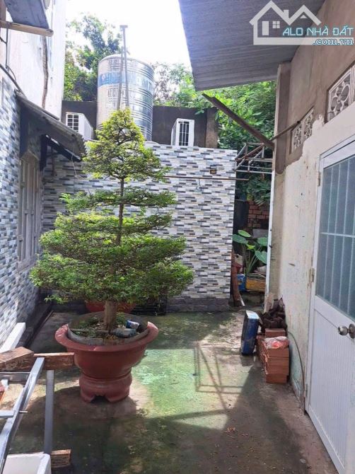 🔥Nhà Cấp 4,Hẻm 8m đường LÊ ĐỨC THỌ phường 15, Q GÒ VẤP , DT 147m2 (8.7/12 x 40) 💵 36tỷ. - 6