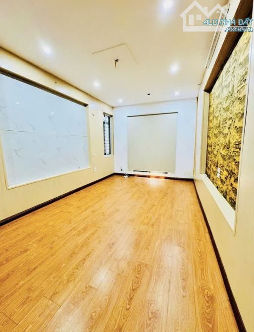 🏠 SIÊU HIẾM TRUNG TÂM CẦU GIẤY – NHÀ 5 TẦNG – 2 MẶT NGÕ – Ở SƯỚNG, KINH DOANH ĐỈNH! - 6