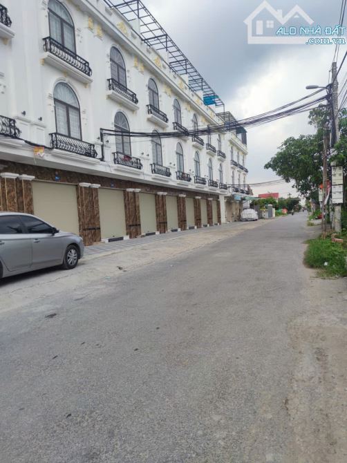 Bán lô đất đẹp tại Hoà Nghĩa, Dương Kinh. ngõ oto đỗ cửa giá chỉ 7xx triệu - 6
