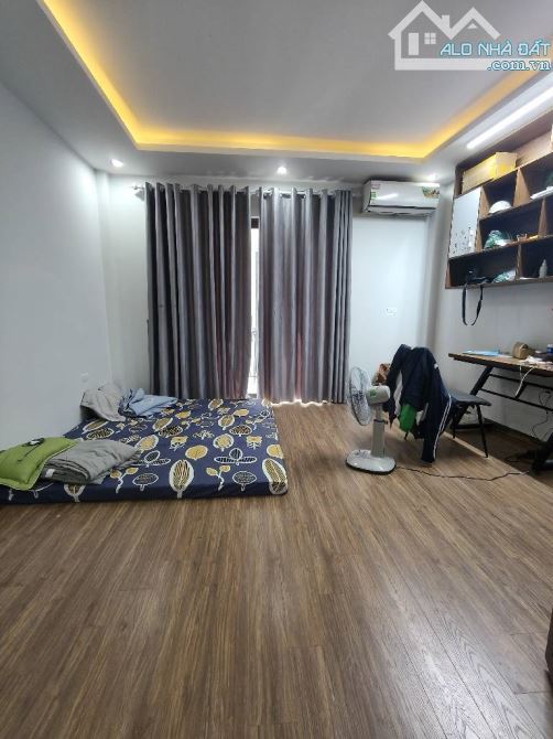 Nhà đẹp phố Việt Hưng 5 tầng, hiếm trong tầm giá, gần bigC Long Biên - 6