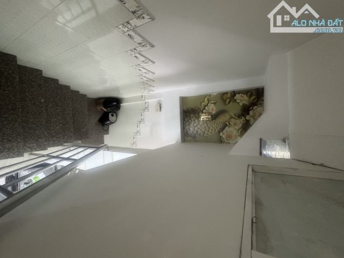 🔥 Nhà 3 Tầng Đẹp Lung Linh – Gần Vòng Xoay Phú Lâm – Q6 - 5