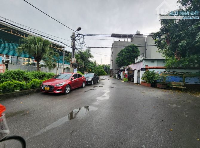 BÁN NHÀ PHAN ĐÌNH GIÓT, DT 33M, 5T, MT 3,2M, GIÁ 7,2 TỶ. - 6