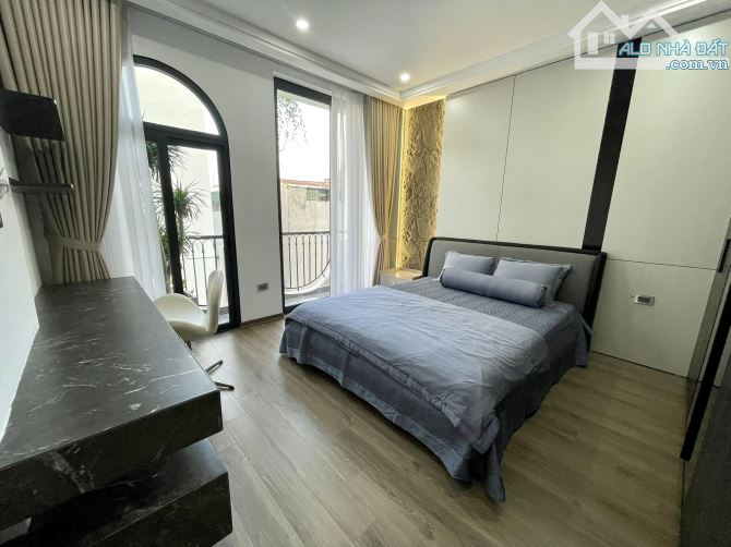 Siêu Phẩm Duplex 65m² x 5T Thang Máy phố Ngọc Thuỵ, Long Biên, tặng Nội thất - 6